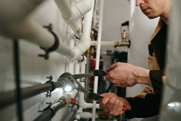 Best Emergency Plumbing Repair  in Gower, MO