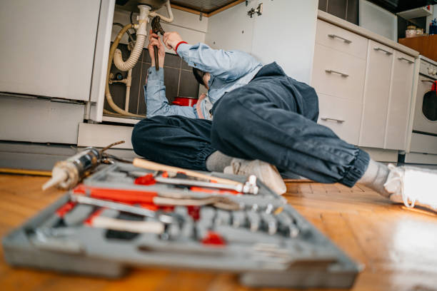Best Water Heater Repair  in Gower, MO