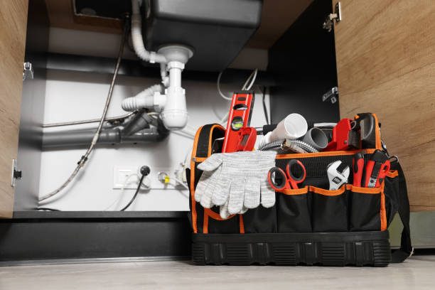 Best Plumbing Repair Near Me  in Gower, MO