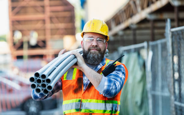 Best Emergency Plumber  in Gower, MO
