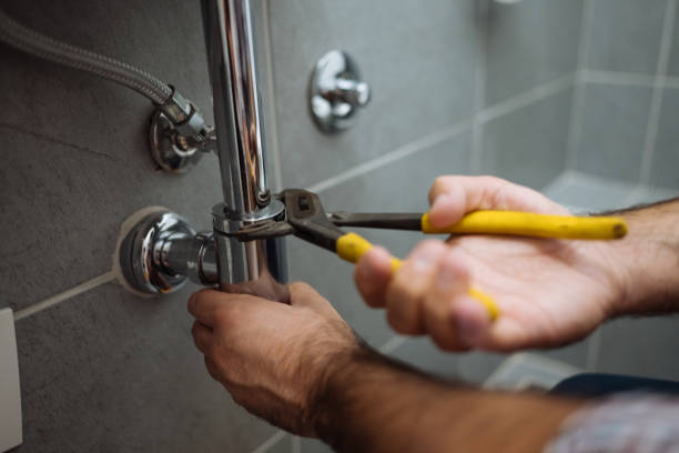 Best Sprinkler Systems  in Gower, MO