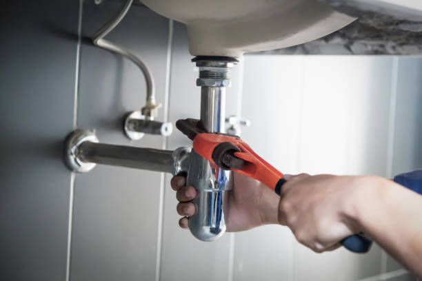 Best Sewer Line Repair  in Gower, MO