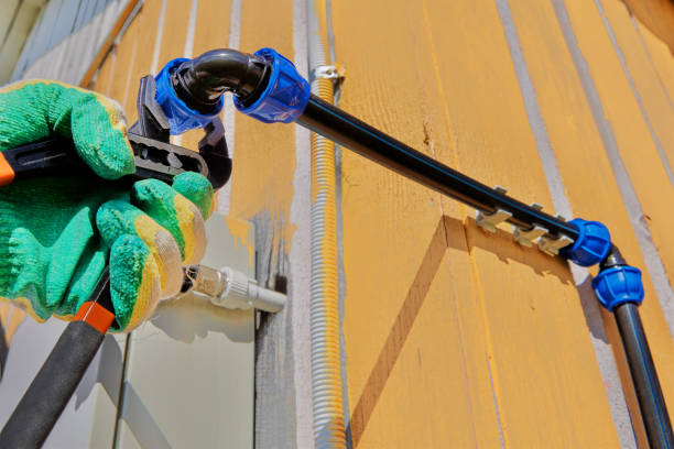 Sprinkler Systems in Gower, MO