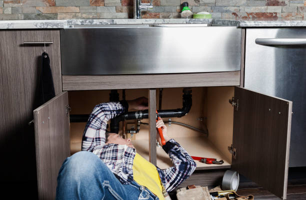 Best Plumbing Services Near Me  in Gower, MO