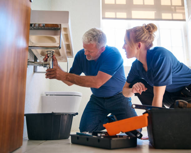 Best Local Plumber Services  in Gower, MO