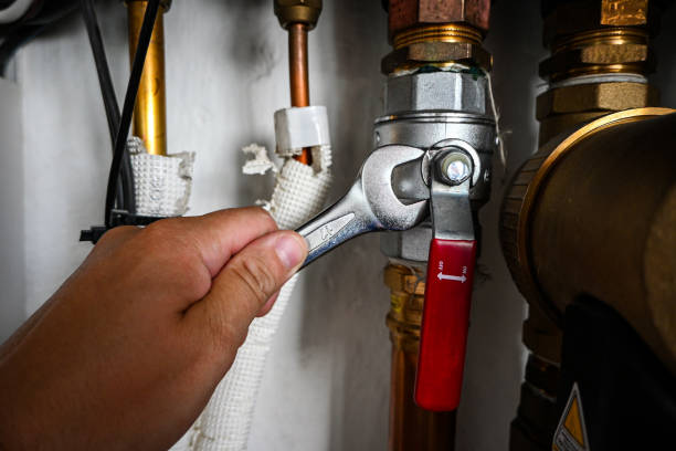 Best Sprinkler Systems  in Gower, MO
